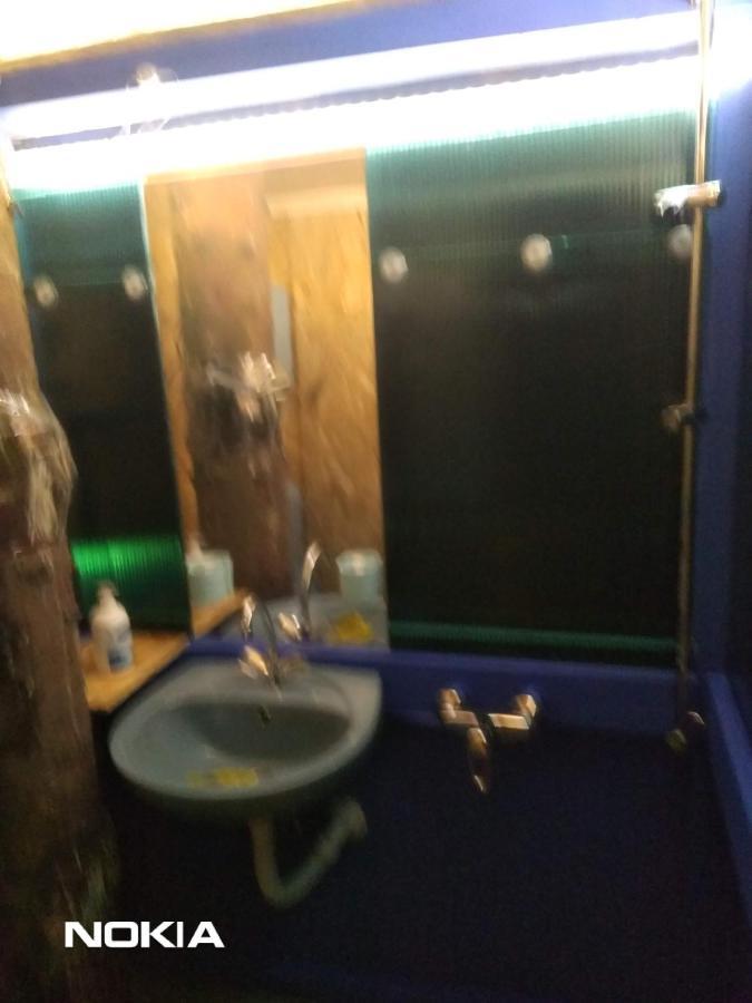 Tree House Apartment Високо Екстериор снимка